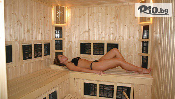 Балнеохотел Дианамар 5* - thumb 4