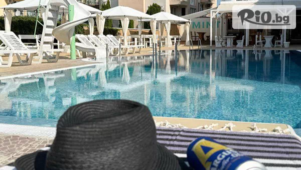 Семеен хотел Минт - thumb 3