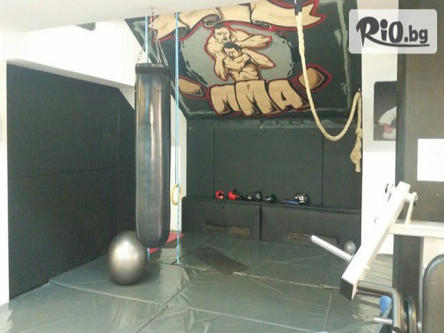 Арбат Фит - thumb 3 Арбат Фит - thumb 3