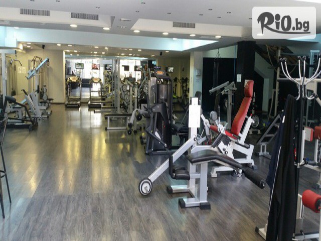 Арбат Фит - thumb 5 Арбат Фит - thumb 5