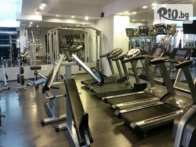 Арбат Фит - thumb 7 Арбат Фит - thumb 7