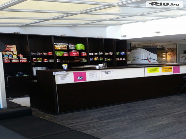 Арбат Фит - thumb 2 Арбат Фит - thumb 2