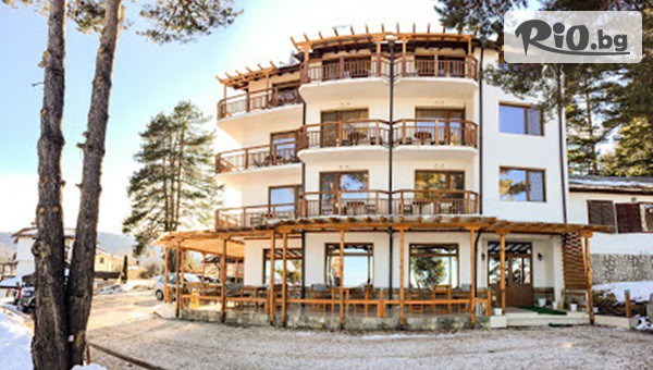 Вила Санта Мария - thumb 3