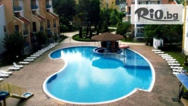 Ваканционно селище “Елит 1” - thumb 2