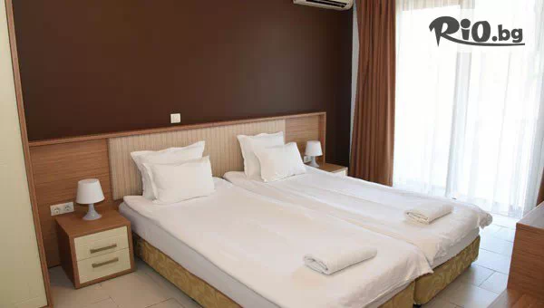 Хотел Парадайс Гардън - thumb 7