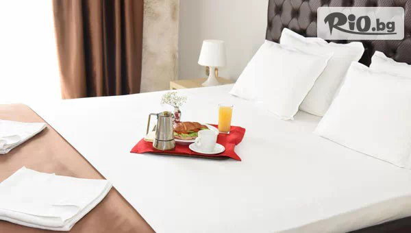 Хотел Парадайс Гардън - thumb 6