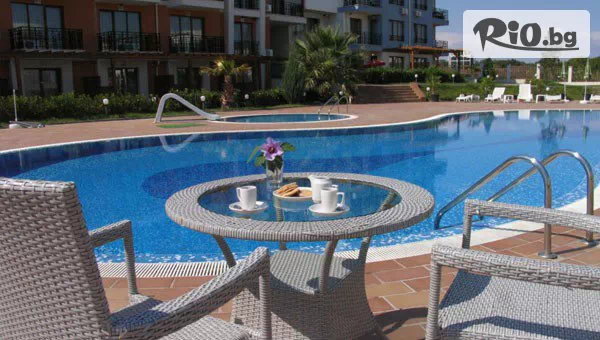 Хотел Парадайс Гардън - thumb 4