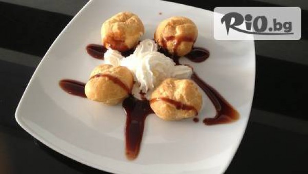 коктейл-бар и кафе-бар"Арома" - thumb 2