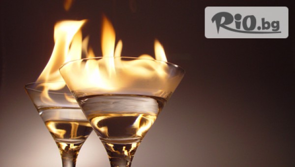 коктейл-бар и кафе-бар"Арома" - thumb 3