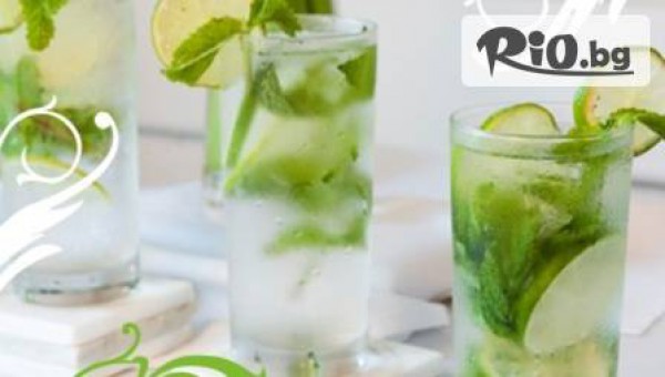 коктейл-бар и кафе-бар"Арома" - thumb 4