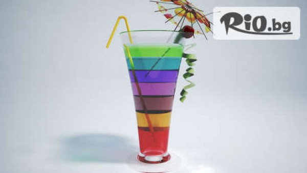 коктейл-бар и кафе-бар"Арома" - thumb 5