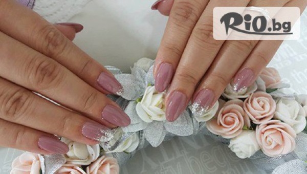 Студио Art Nails Bellissima - thumb 1