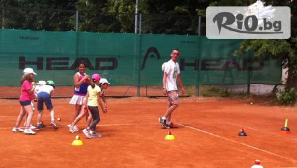 Про тенис 2006 - thumb 4