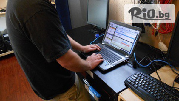 Компютърен сервиз Sab Systems - thumb 3