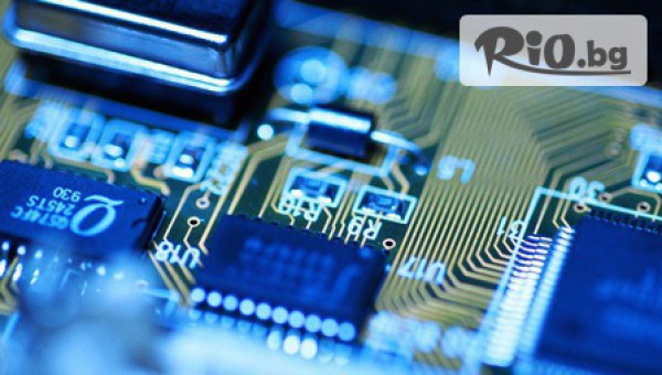 Компютърен сервиз Sab Systems - thumb 5