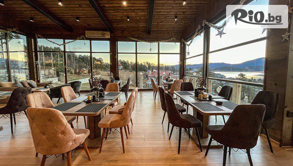 Спа комплекс Каталина Резорт - thumb 6