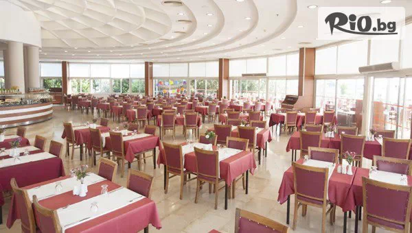 Глобус Холидейс - thumb 8