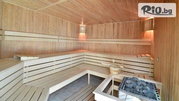 Хотел Магнолиите - thumb 11