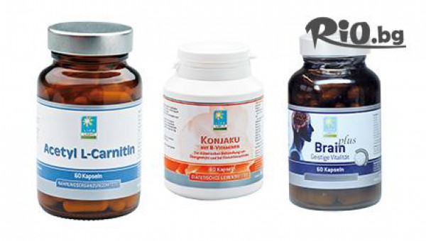 хранителни добавки - thumb 2