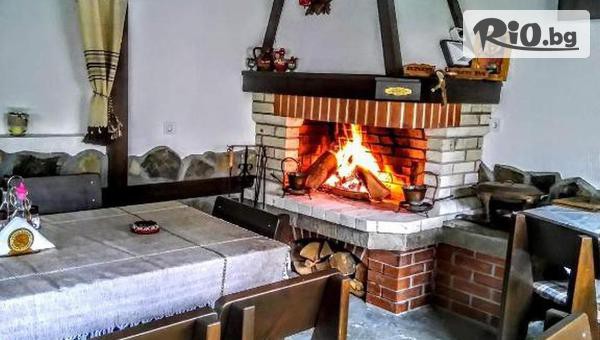 Къща за гости Стар мерак - thumb 2