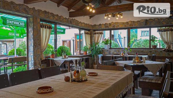 Къща за гости Стар мерак - thumb 3