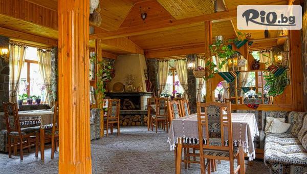 Къща за гости Стар мерак - thumb 4