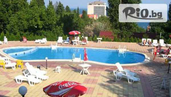 Хотел Темида - thumb 3