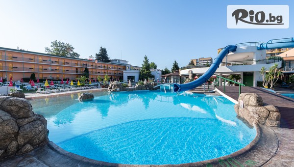 Хотел Тракия Плаза - thumb 3