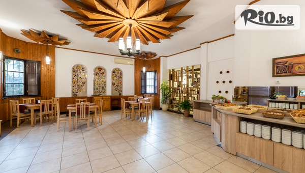 Хотел Тракия Плаза - thumb 7