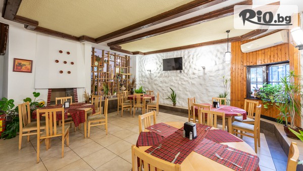 Хотел Тракия Плаза - thumb 8