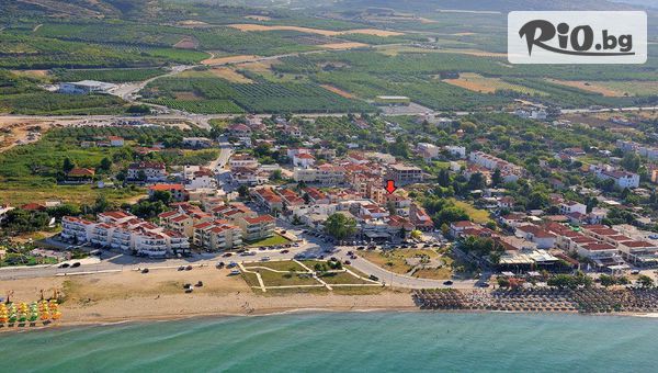 Глобус Турс - thumb 2