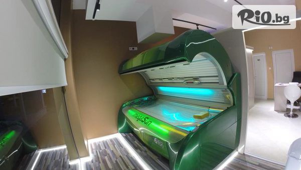 Chokolate tan - thumb 4