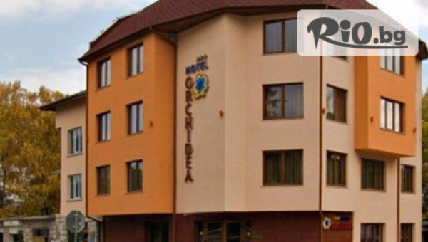 Хотел Орхидея*** - thumb 2