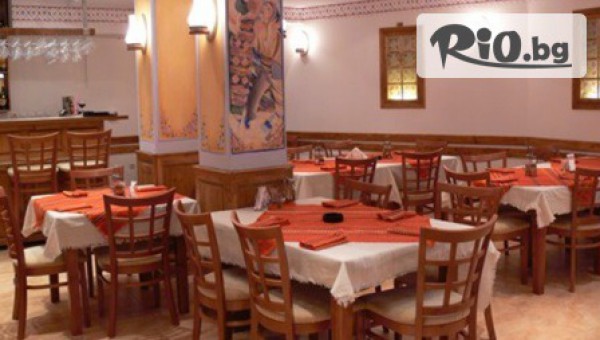 Хотел Орхидея*** - thumb 4