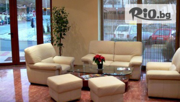 Хотел Орхидея*** - thumb 3