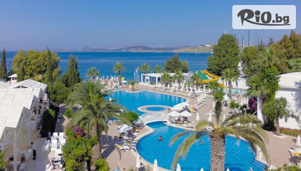 Онекс Тур - thumb 2