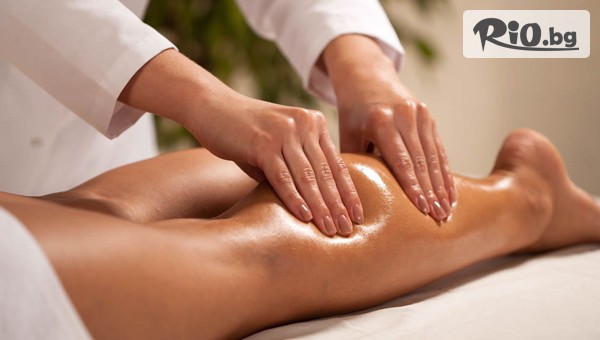 Рефлексотерапевт Юрий Петров - thumb 2