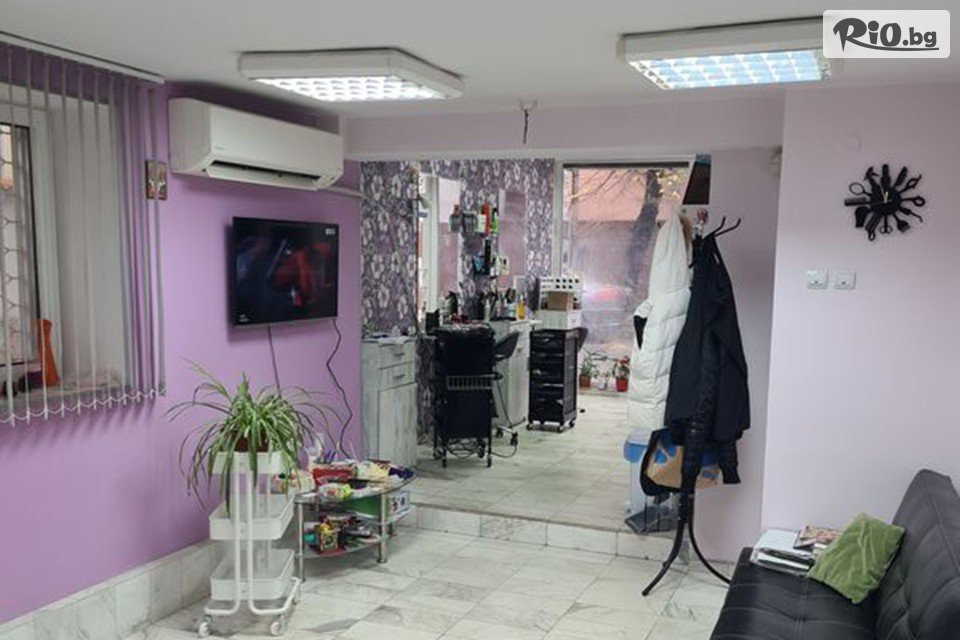 Студио за красота La Vanita - thumb 8 Студио за красота La Vanita - thumb 8