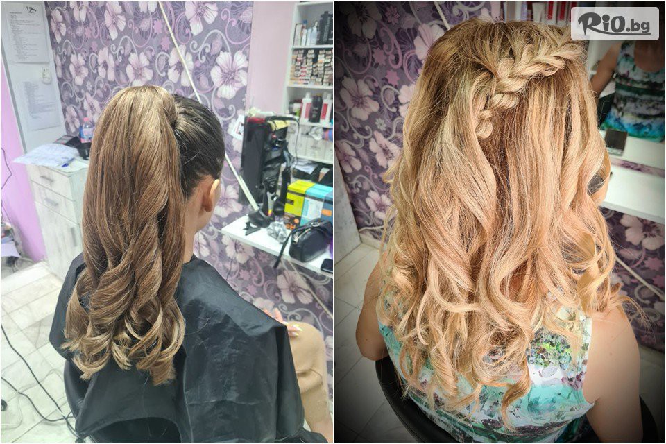 Студио за красота La Vanita - thumb 9 Студио за красота La Vanita - thumb 9