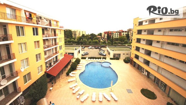 Семеен хотел "ДЕНЗ" - thumb 2