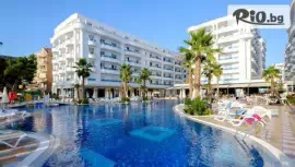 Grand Blue Fafa Resort 5*, Дуръс #1