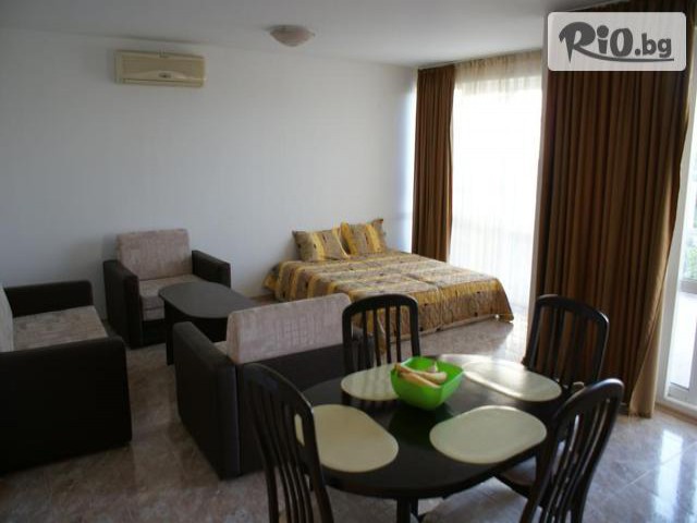 хотел Sunny Ateo Слънчев бряг - thumb 7 хотел Sunny Ateo Слънчев бряг - thumb 7