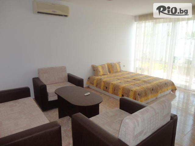 хотел Sunny Ateo Слънчев бряг - thumb 9 хотел Sunny Ateo Слънчев бряг - thumb 9