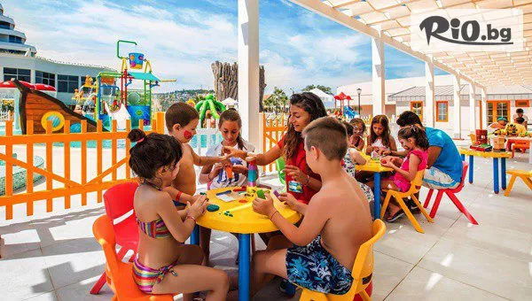 New Sun Travel - thumb 6