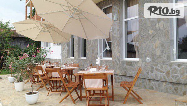 Тематична къща за гости Au NATURE - thumb 3