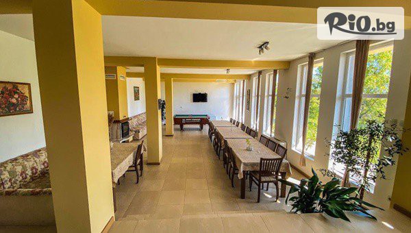 Тематична къща за гости Au NATURE - thumb 4