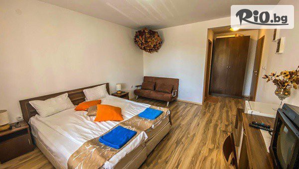 Тематична къща за гости Au NATURE - thumb 5