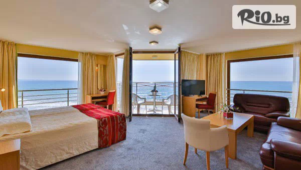 Хотел Калиакра Бийч - thumb 9