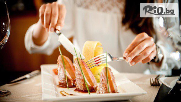 Лайтхаус Голф и СПА - thumb 5