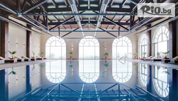 Лайтхаус Голф и СПА - thumb 6